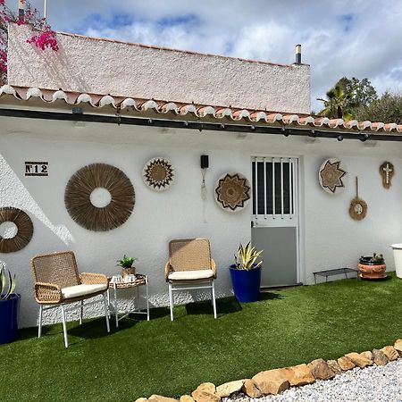 Villa Casa Rosa, El Torcal Almogía Extérieur photo