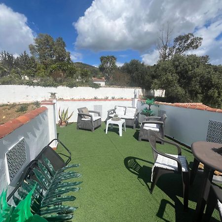 Villa Casa Rosa, El Torcal Almogía Extérieur photo