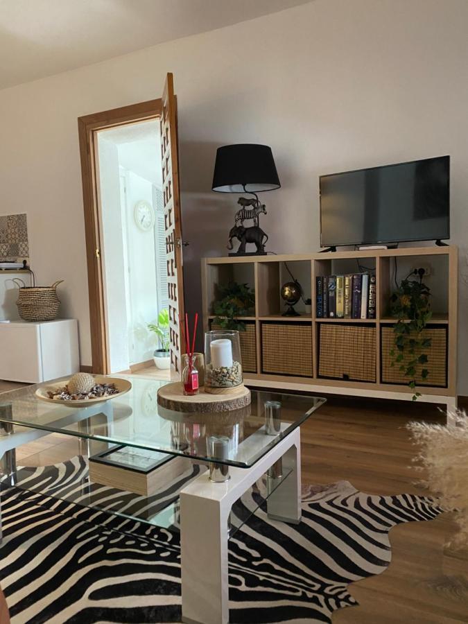 Villa Casa Rosa, El Torcal Almogía Extérieur photo