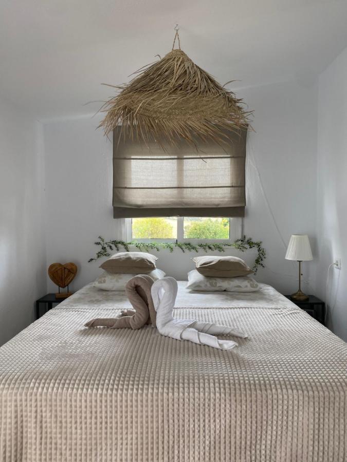 Villa Casa Rosa, El Torcal Almogía Extérieur photo
