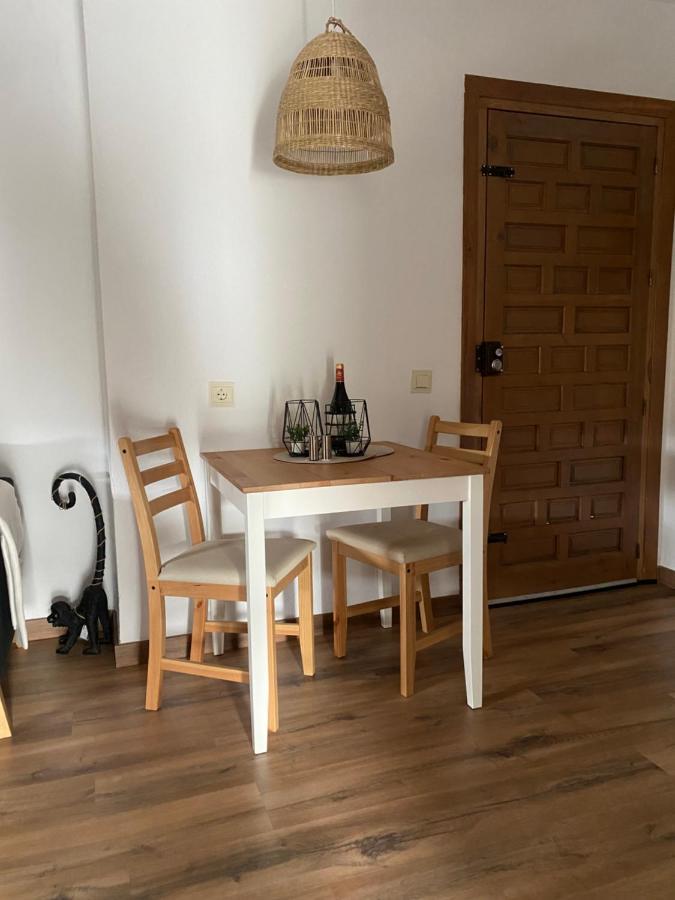 Villa Casa Rosa, El Torcal Almogía Extérieur photo