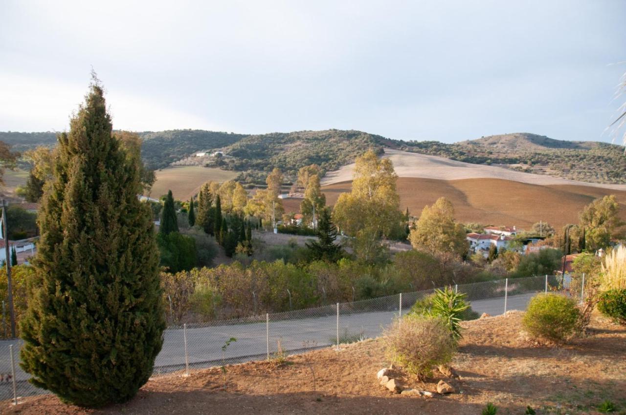 Villa Casa Rosa, El Torcal Almogía Extérieur photo