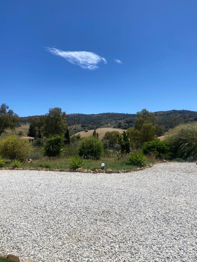 Villa Casa Rosa, El Torcal Almogía Extérieur photo