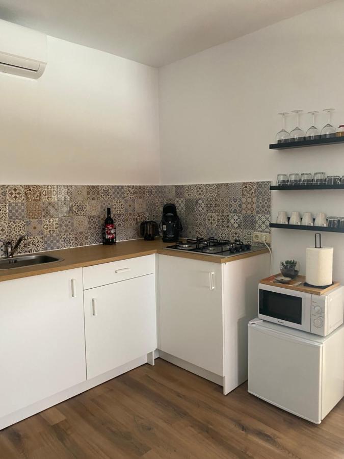 Villa Casa Rosa, El Torcal Almogía Extérieur photo