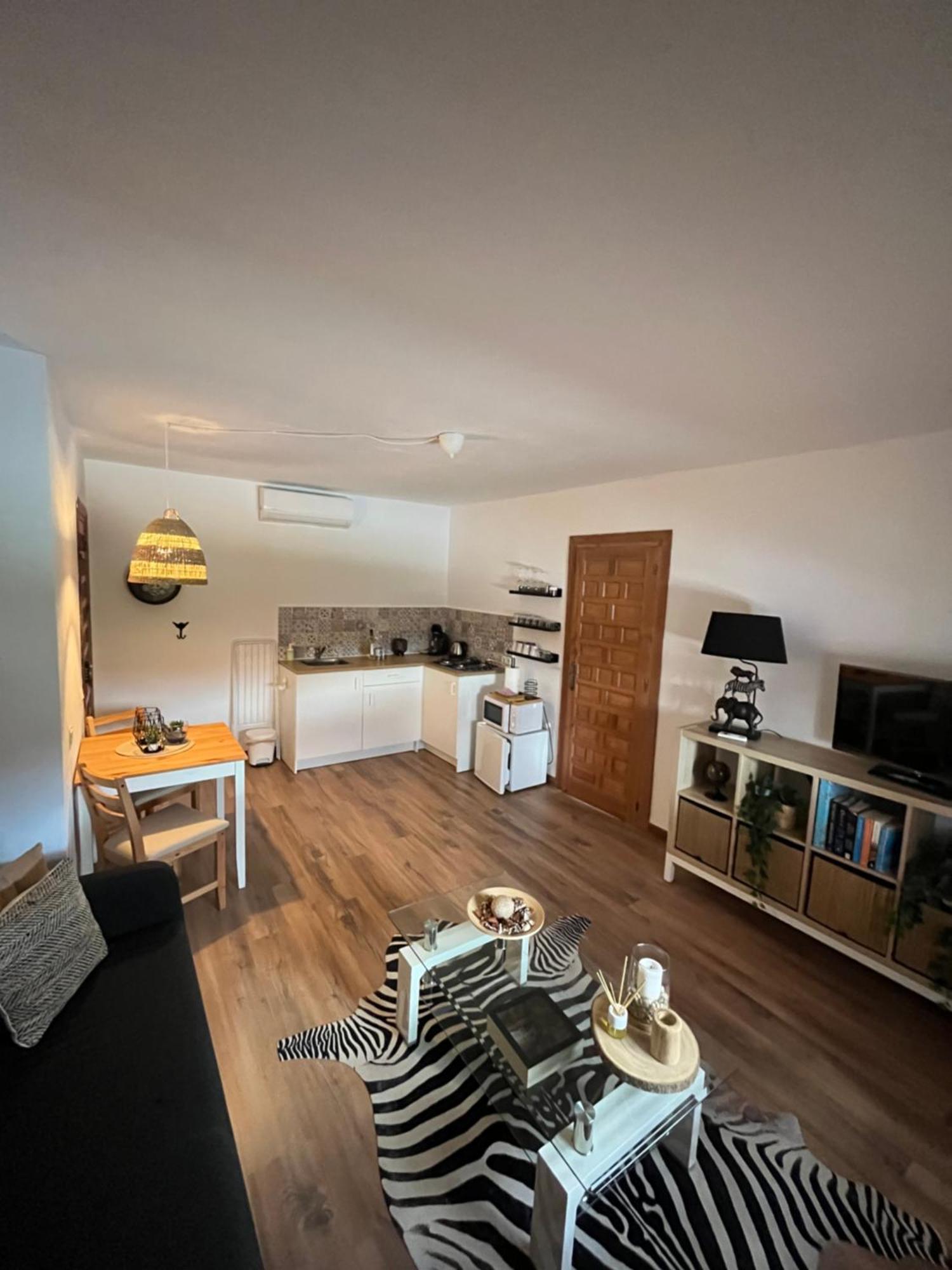Villa Casa Rosa, El Torcal Almogía Extérieur photo