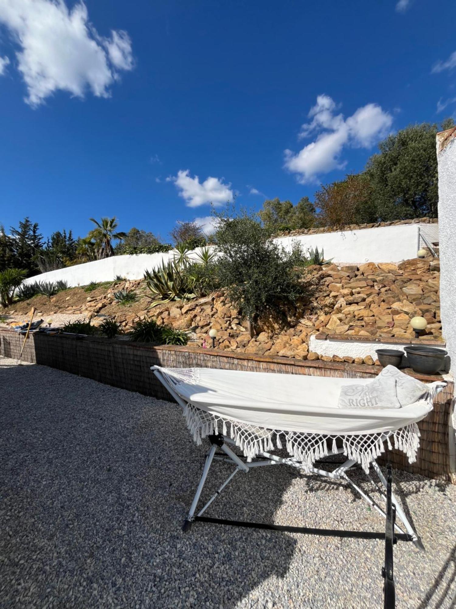 Villa Casa Rosa, El Torcal Almogía Extérieur photo