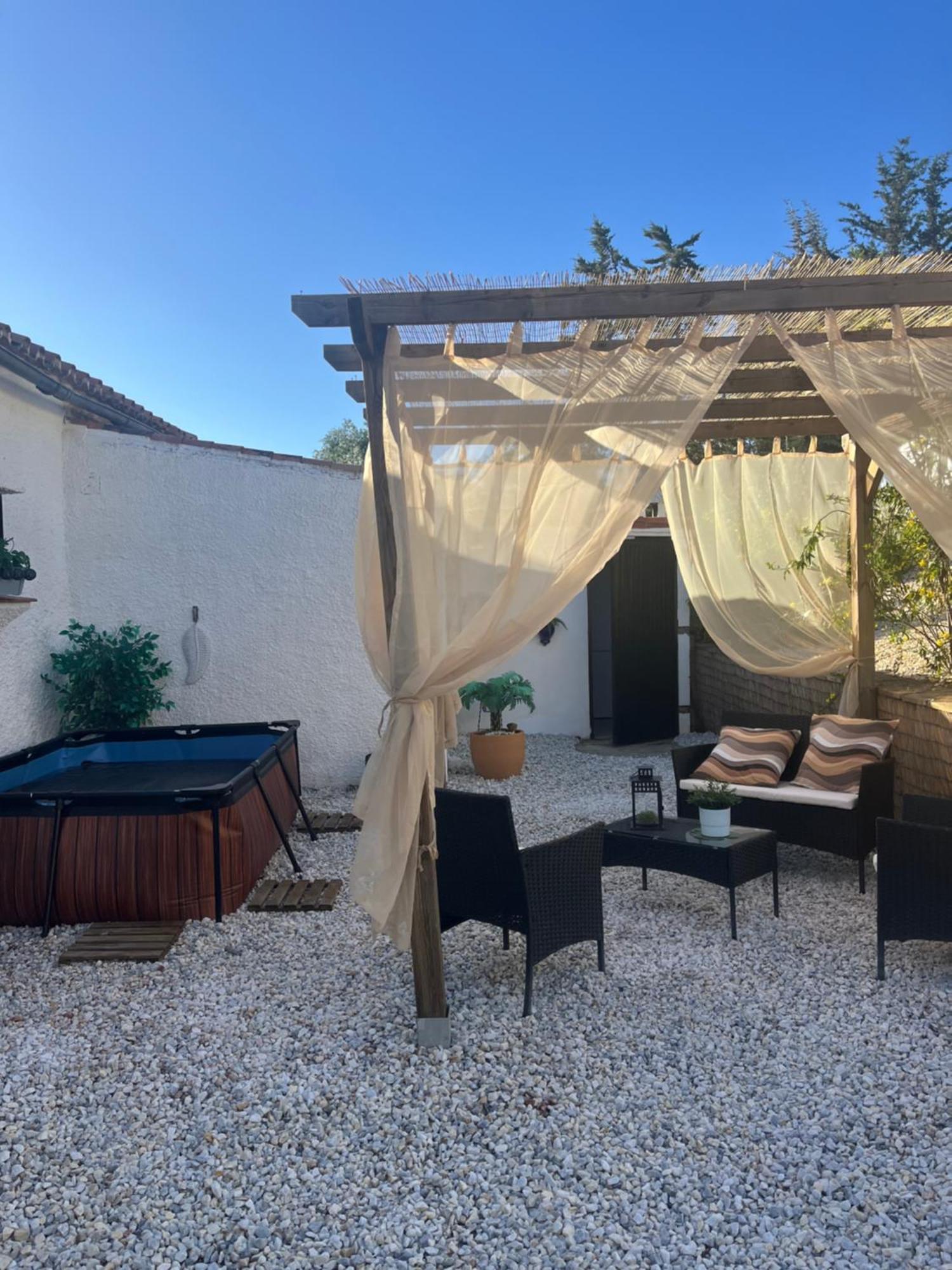 Villa Casa Rosa, El Torcal Almogía Extérieur photo